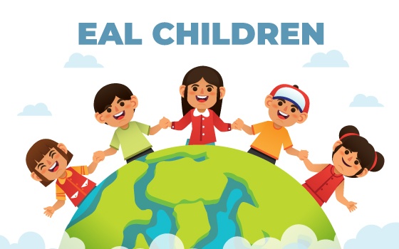 Top Tips to Support EAL Children